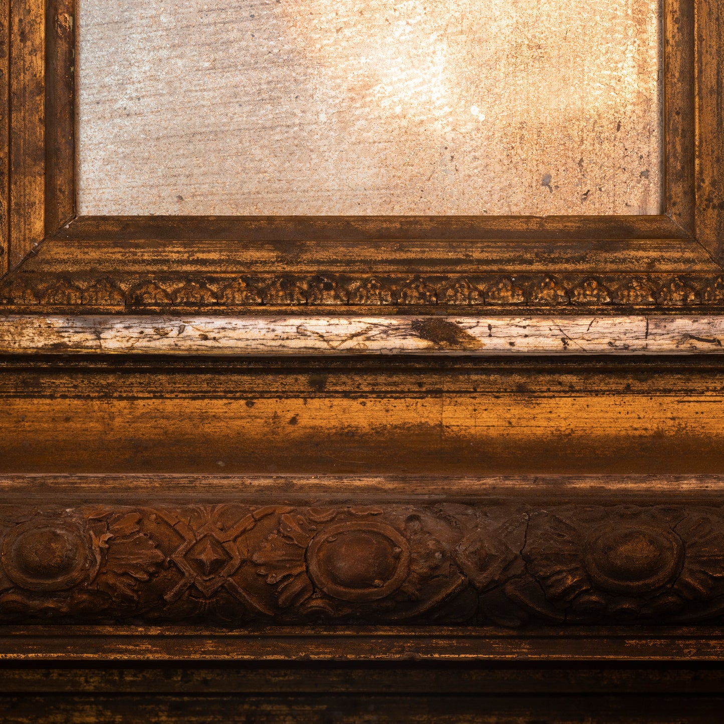 Specchio Francese 1800