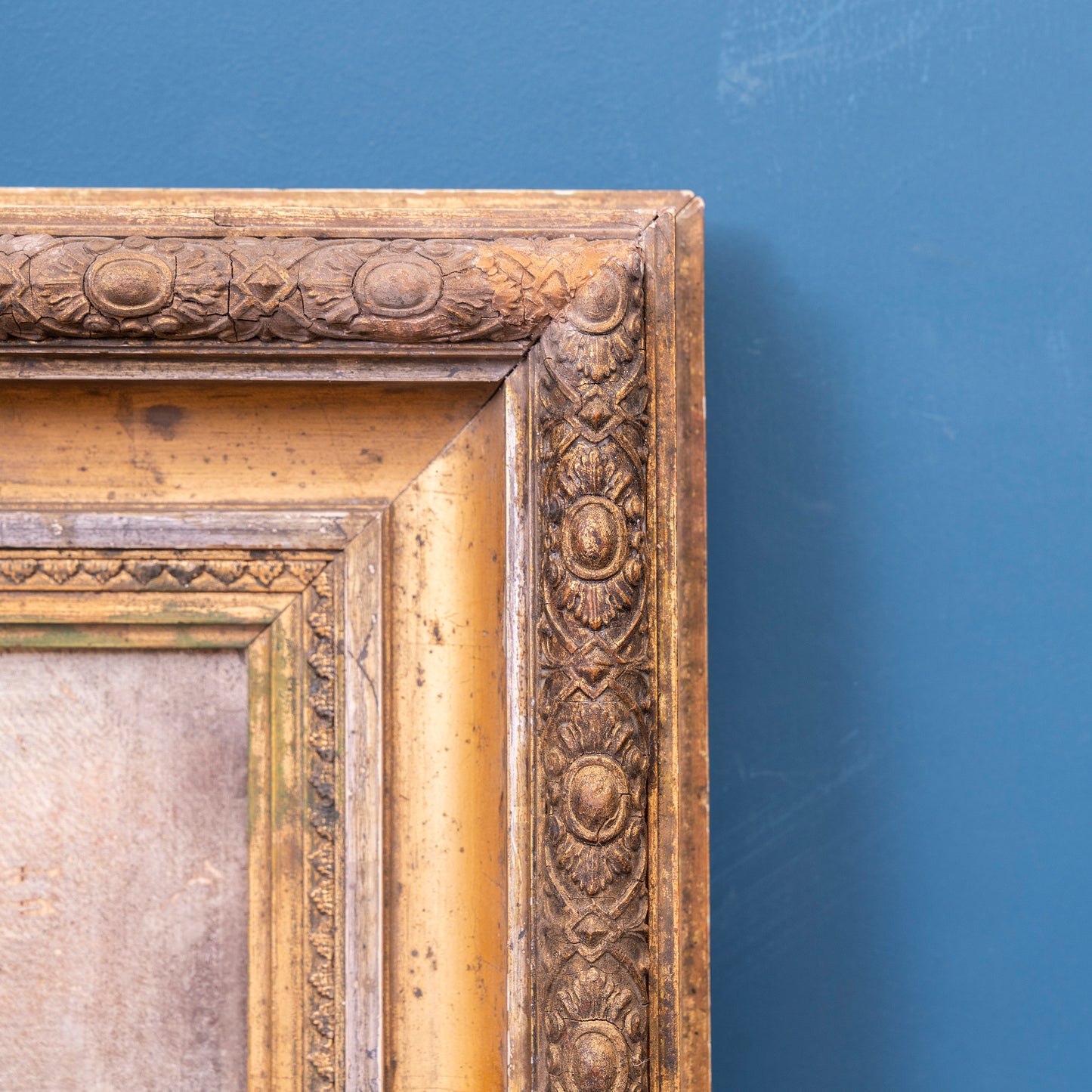 Specchio Francese 1800