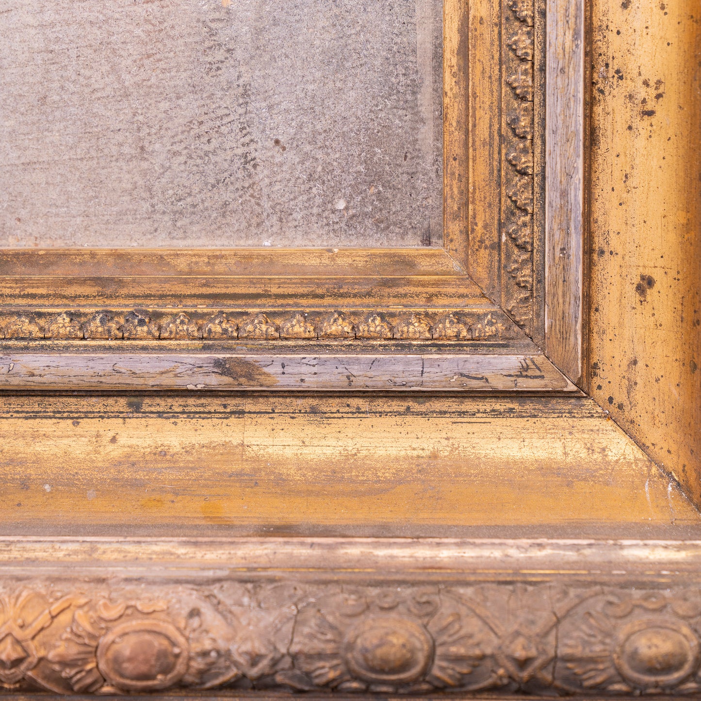 Specchio Francese 1800