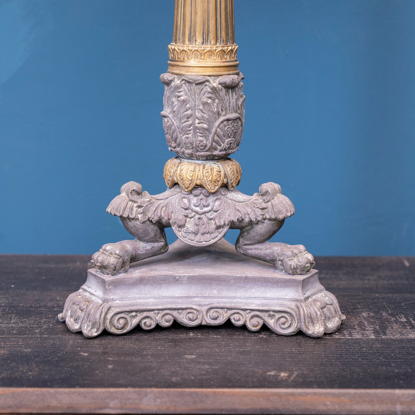 Lampada Stile Impero