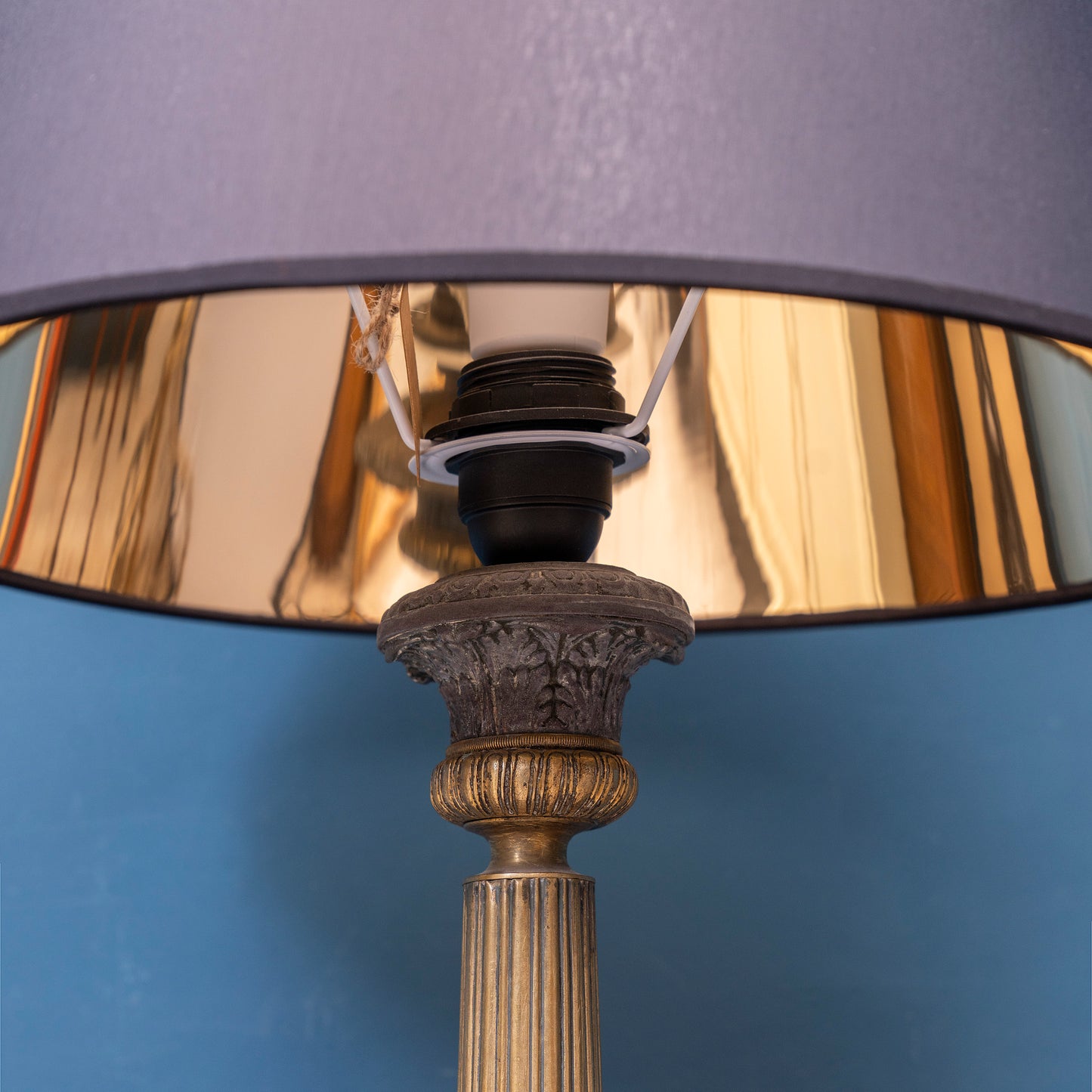 Lampada Stile Impero
